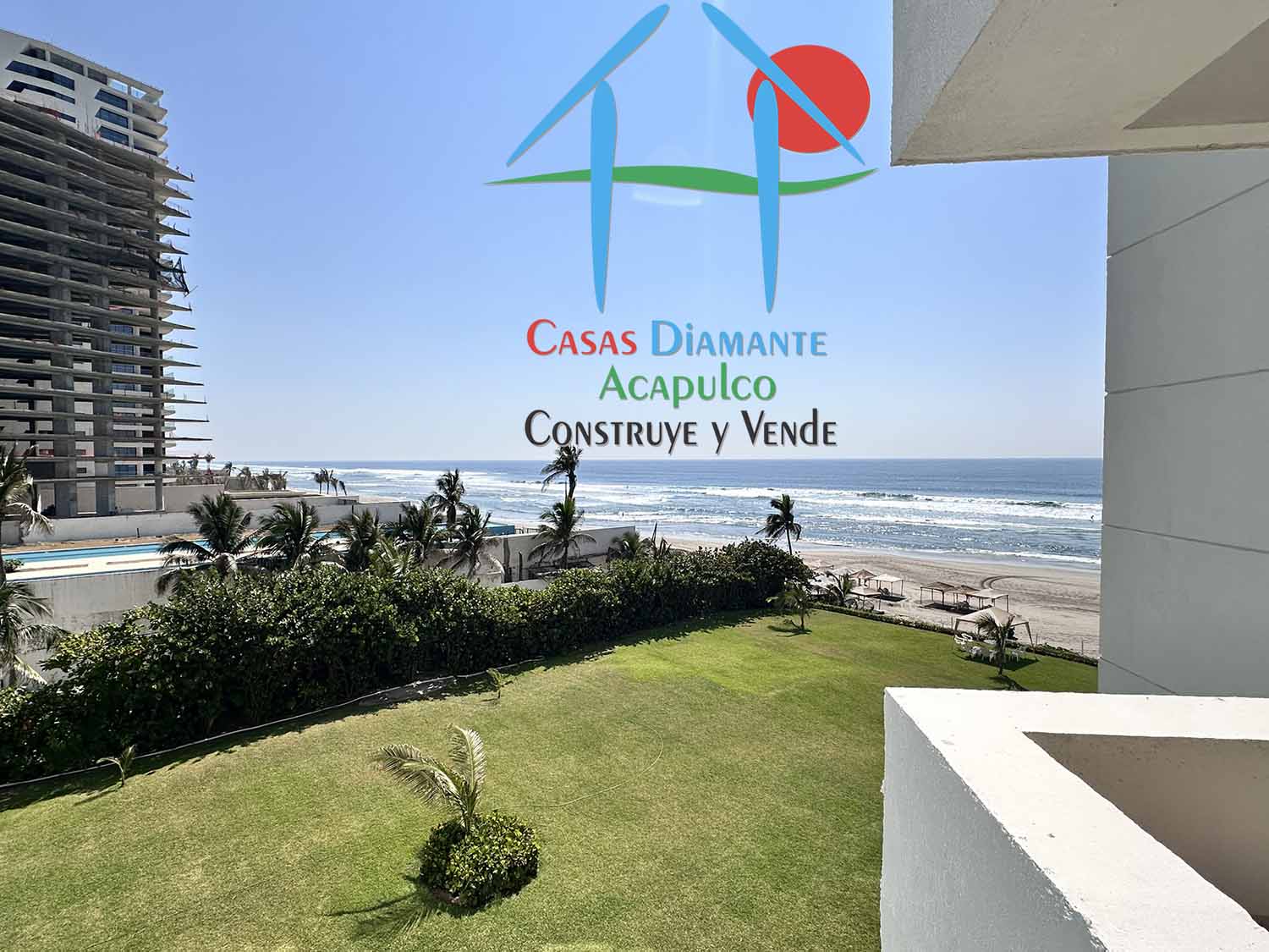 Mayan Island Playa Torre Uno 412 - Recámara tres 5